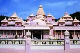 Các khách sạn gần Sri Venkatesvara Museum