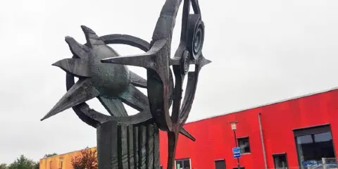 Tak Til Sindal Fra Israel