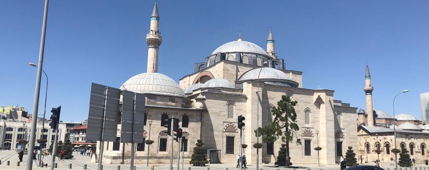 Selimiye Mosque