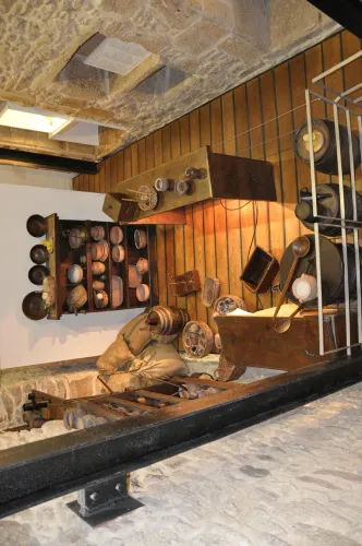 Casa Museo María Pita