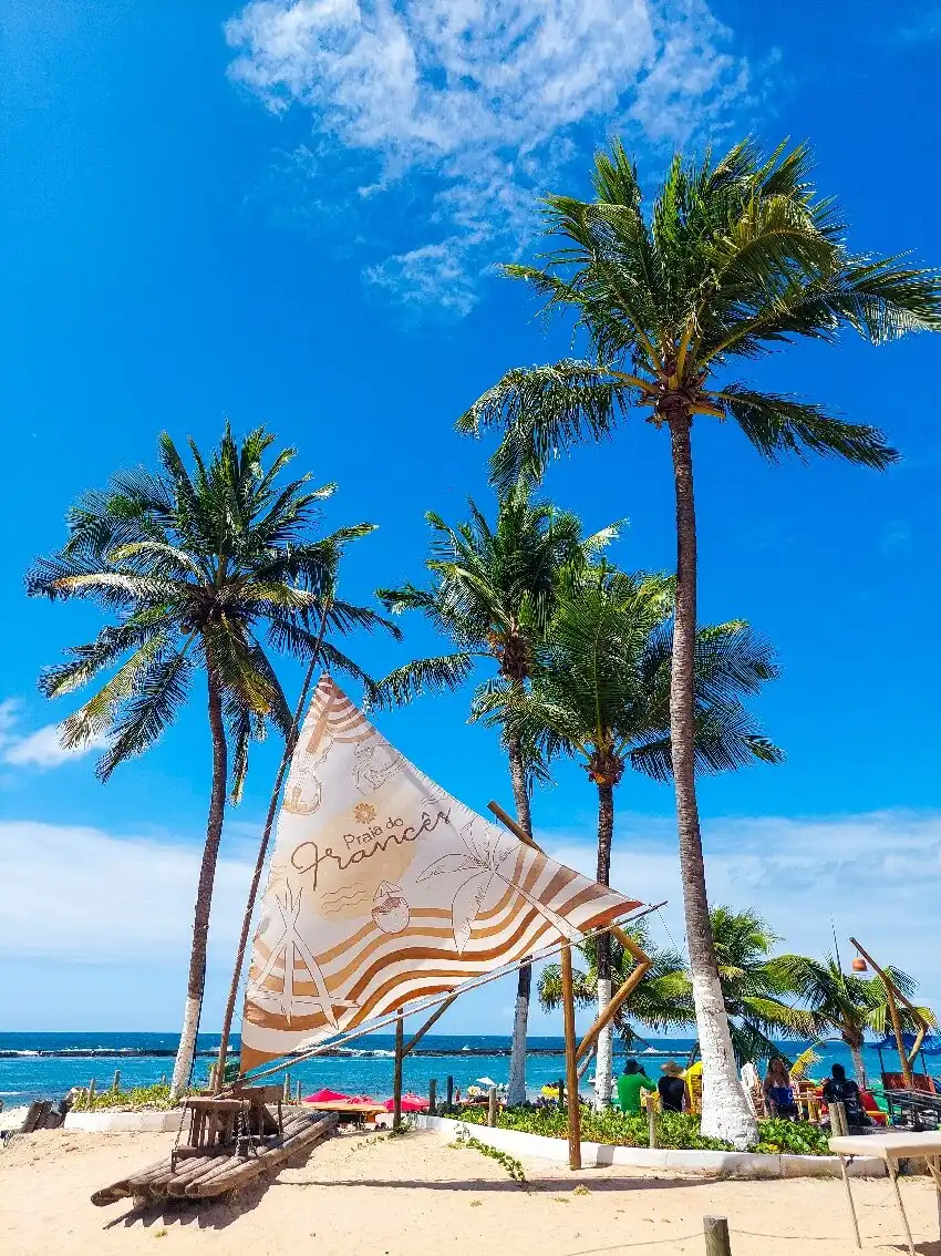 Hotels near Frances Beach