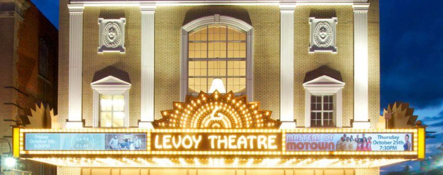 Levoy Theatre