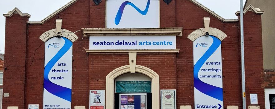 Seaton Delaval Arts Centre