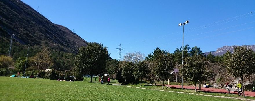 Busatte Adventure Park