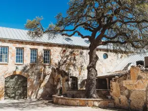 Wimberley Valley Winery
