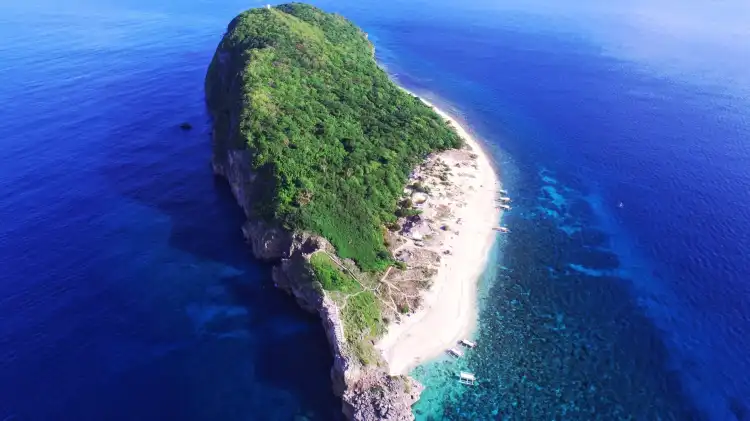 Hotels in Nasugbu