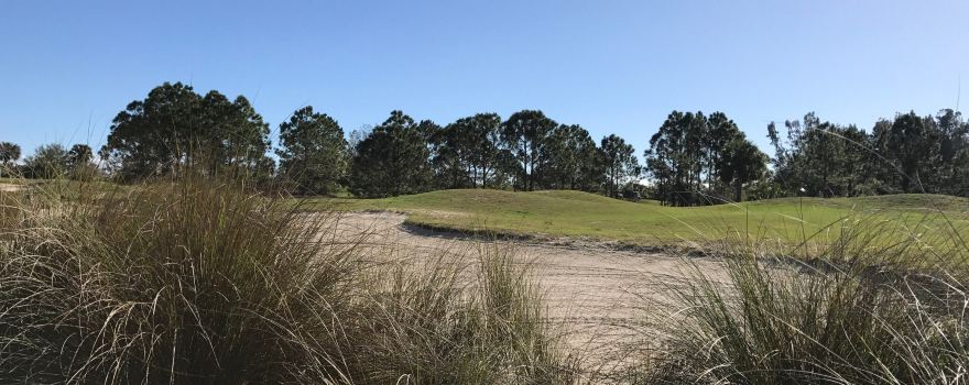 Sandridge Golf Club
