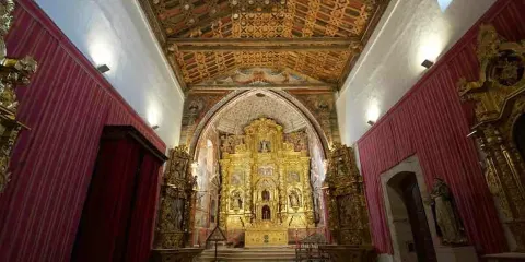 Monasterio de Sancti Spiritu