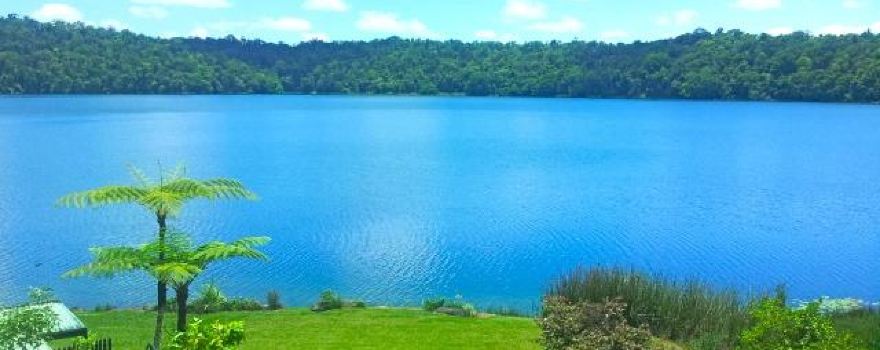 Lake Barrine
