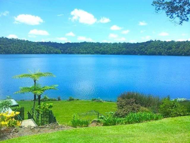 Lake Barrine