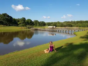Johnny Henderson Park