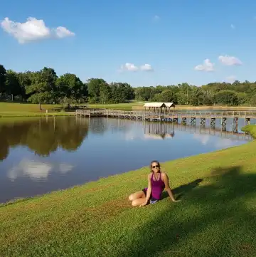 エンタープライズのホテル