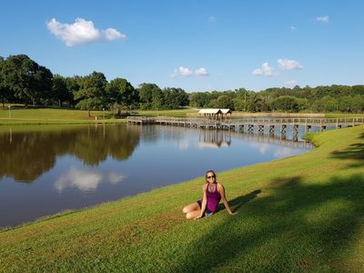 Johnny Henderson Park