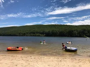 Tuscarora State Park