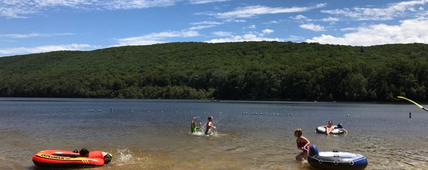 Tuscarora State Park