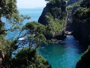 Cave Pindal