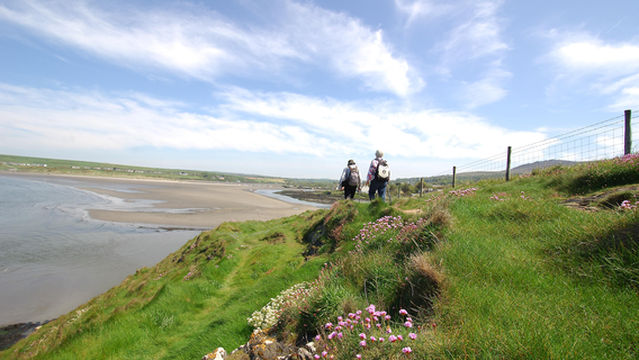 Pembrokeshire Coast Path