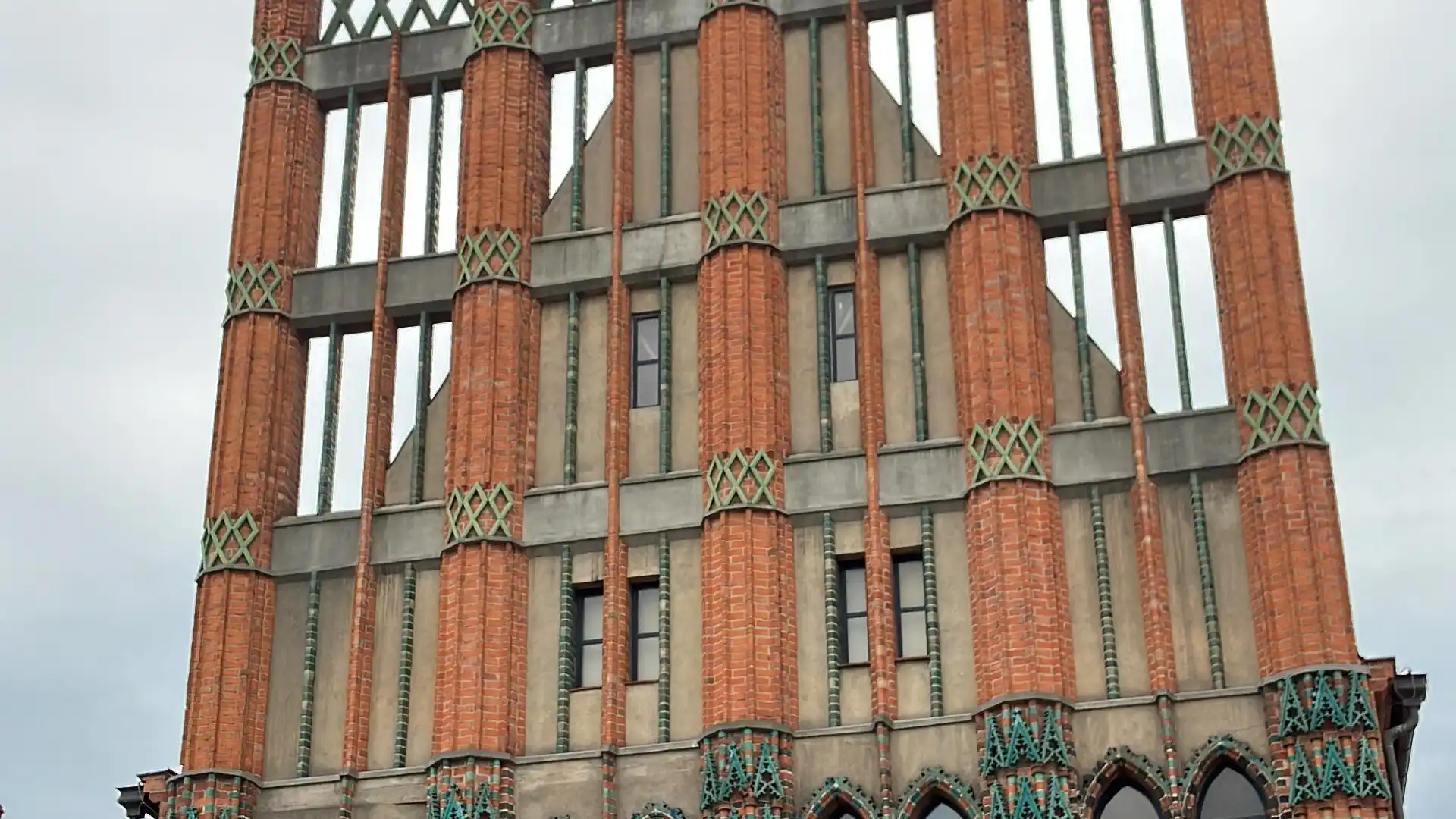 Hotels near Stare Miasto