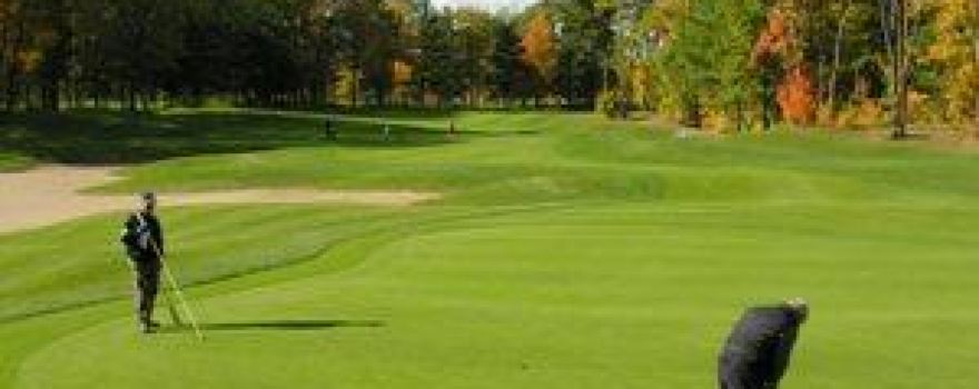 Centre de Golf Le Versant Inc