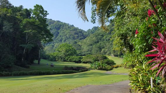 La Iguana Golf Course