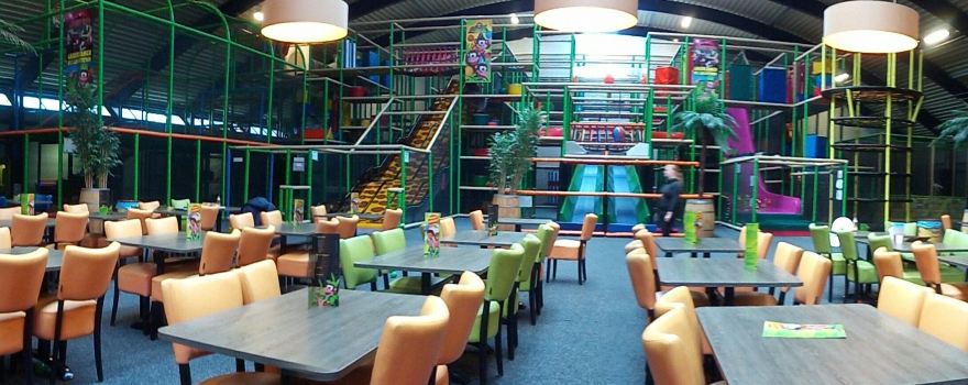 Monkey Town Purmerend