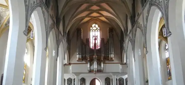 Hotels in Donauworth