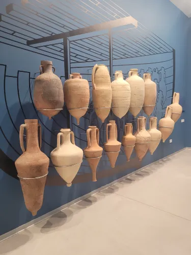 Paphos District Museum