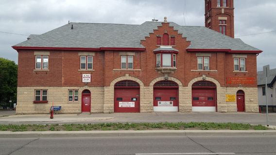 St. Vital Museum