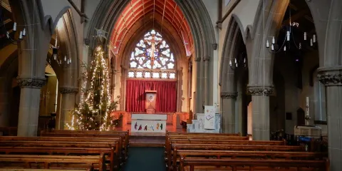 雷克瑟姆主教座堂