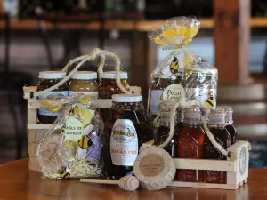 Walker Honey Farm