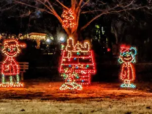 Utility Park & Zoo