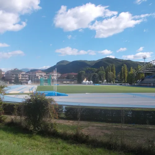 Stadio Raul Guidobaldi