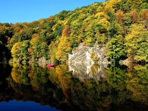 Lake Parz