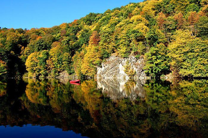 Lake Parz