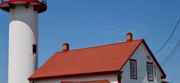 Hotel di Matane