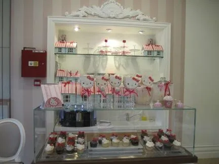 5_Hello Kitty Beauty Spa