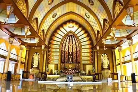 Hotels in Thrissur