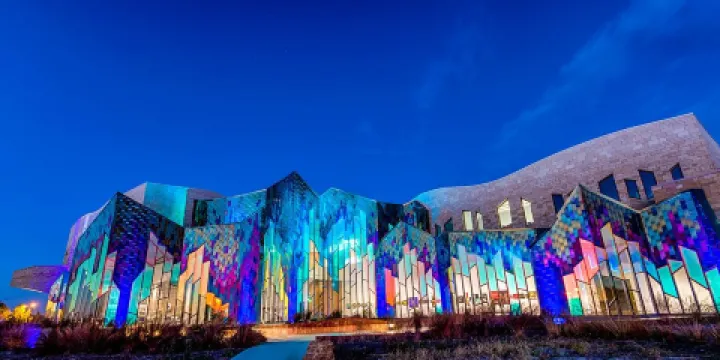 Museum at Prairiefire