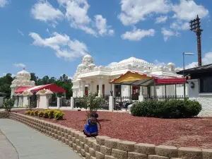 Sri Venkateswara Temple of North Carolina