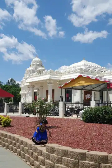 ケーリーのホテル