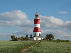 Happisburgh Lighthouse