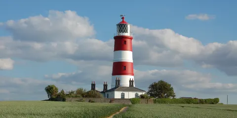 Happisburgh Lighthouse