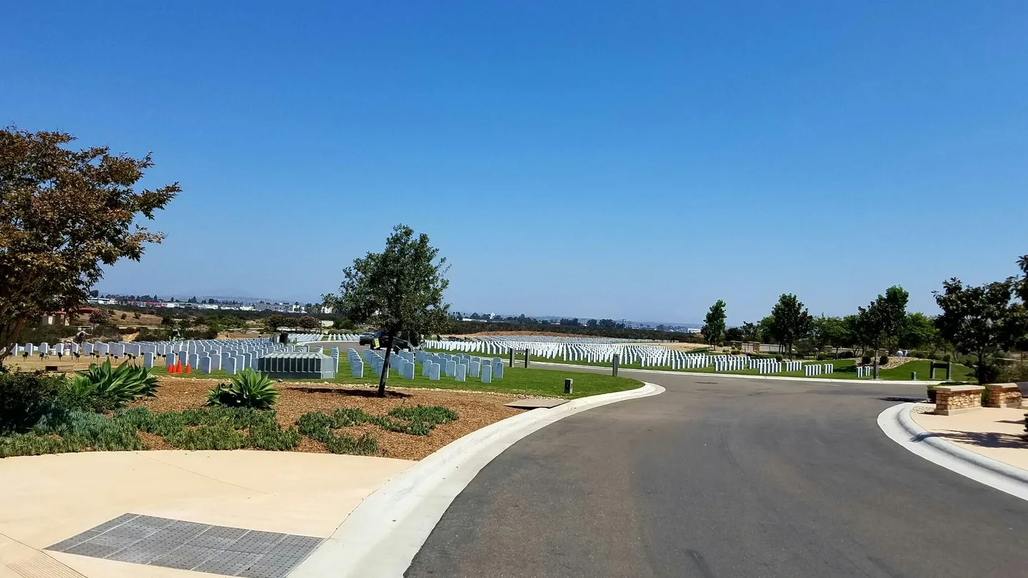 2_Miramar National Cemetery
