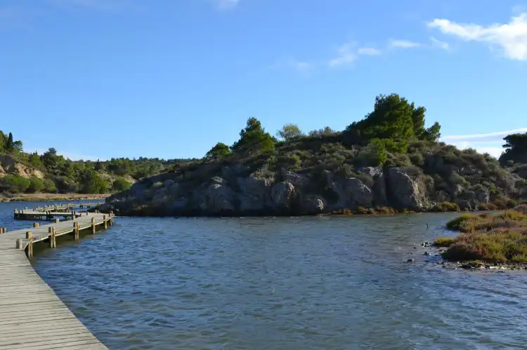 Hotel a Peyriac-De-Mer