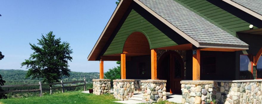 Torch Lake Cellars