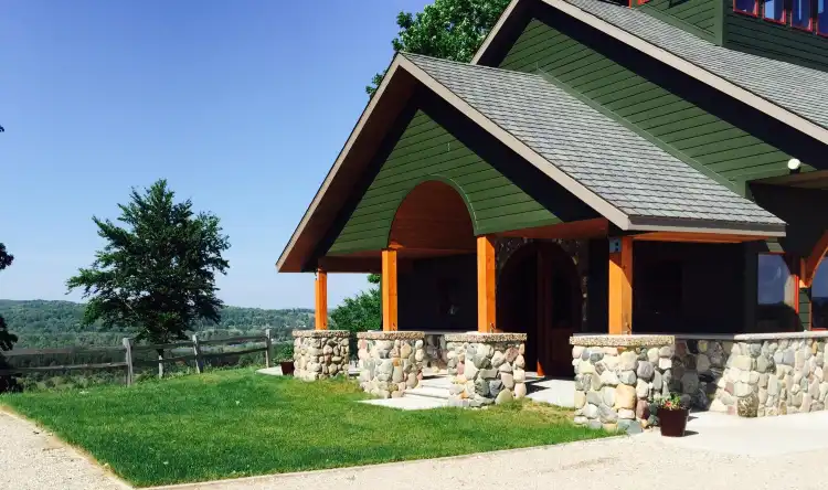 Forest Home Township