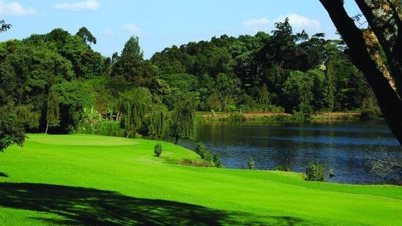Limuru Country Club
