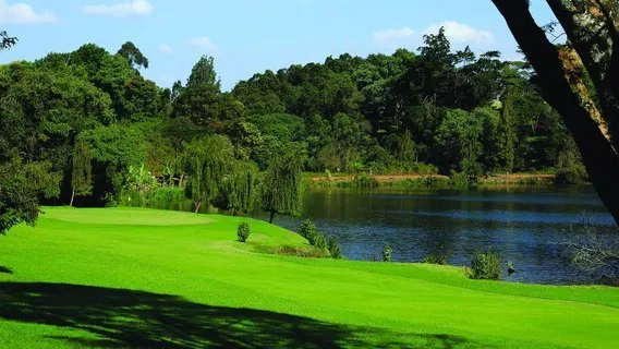 Limuru Country Club