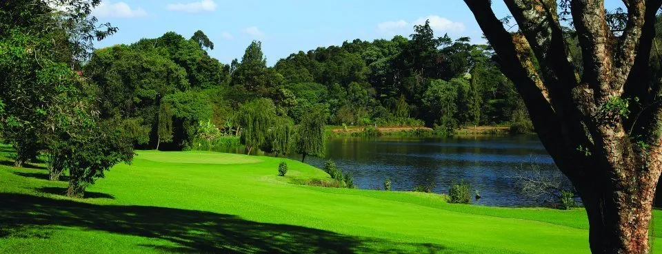 Limuru Country Club