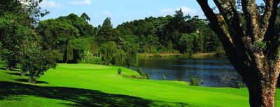 Limuru Country Club